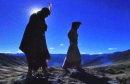 morče domácí -  jižní Amerika - Andy