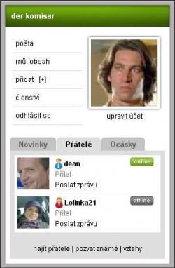 profil der komisar profil der komisar