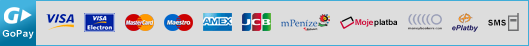 možnosti platby moznosti platby